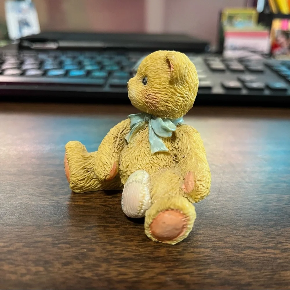 Cherished Teddies #951005 - Picture 2 of 5